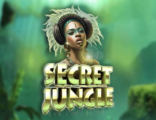 Secret Jungle